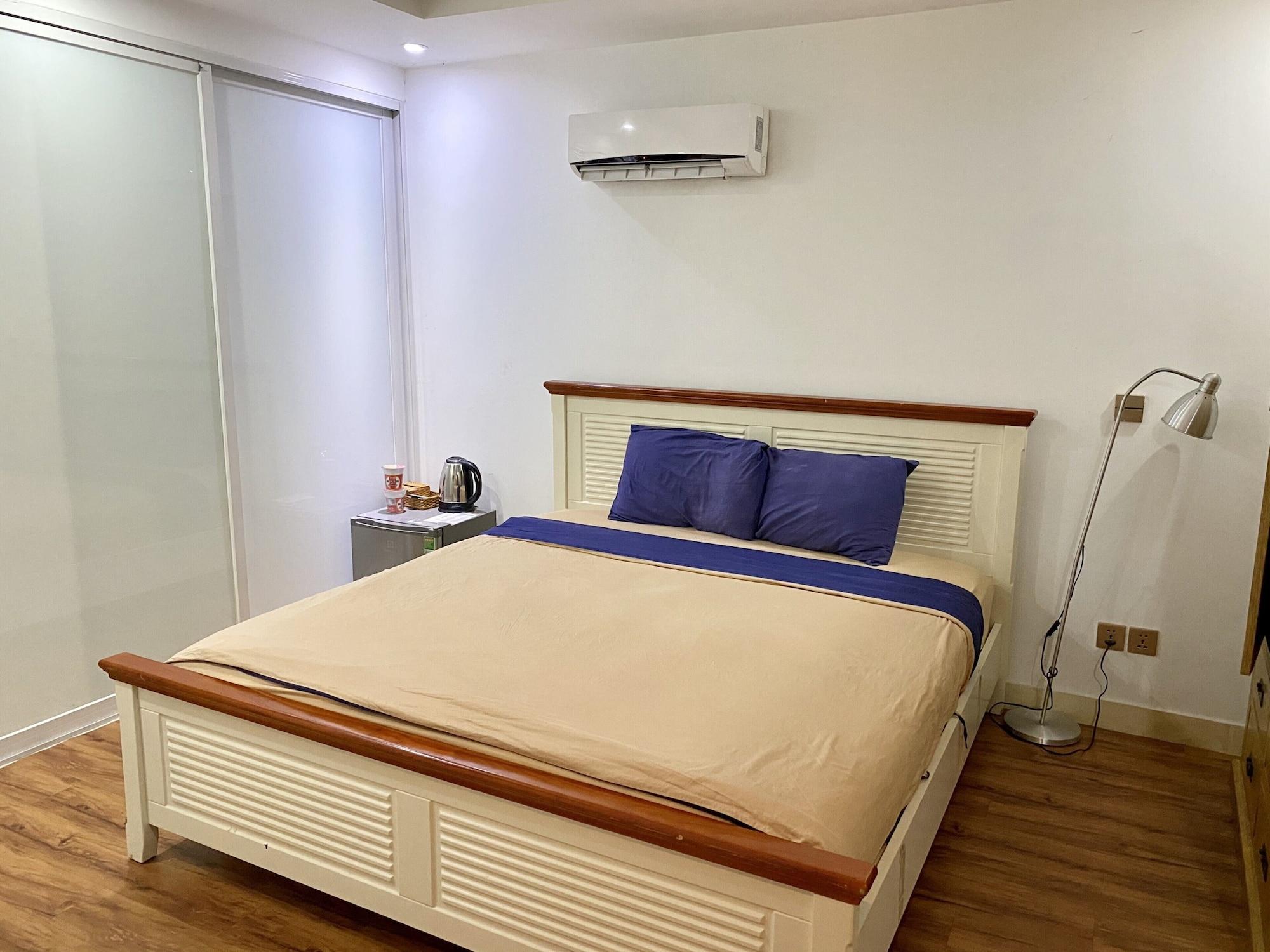 Spring Airport Hotel Ho Chi Minh City Exterior photo