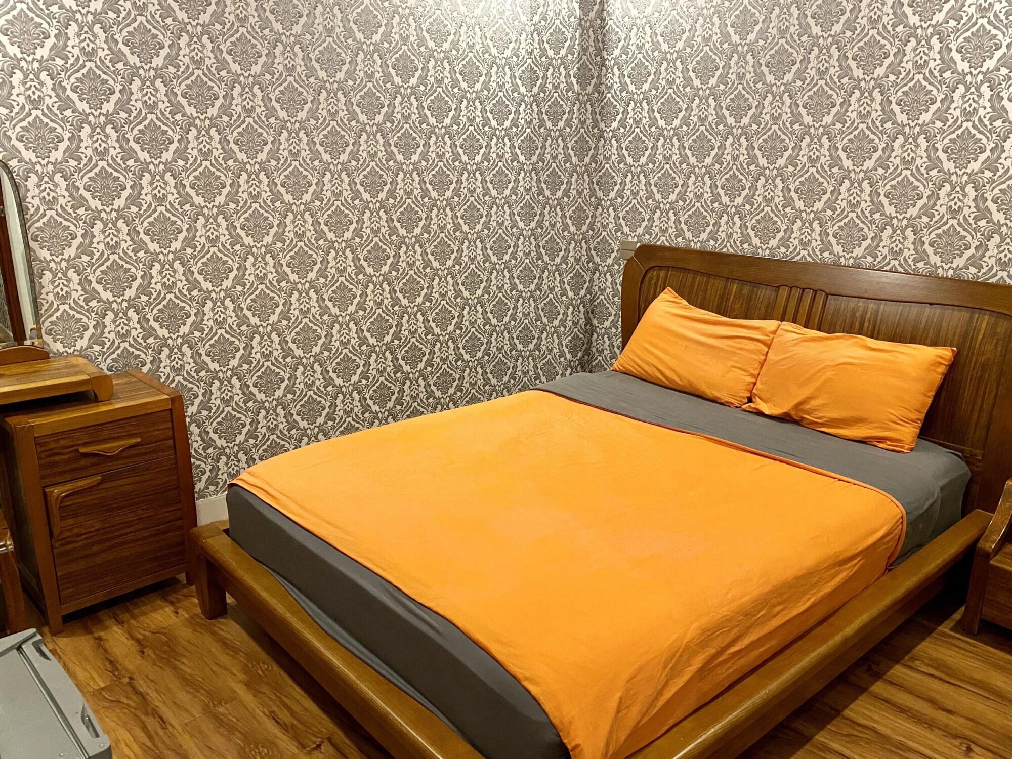 Spring Airport Hotel Ho Chi Minh City Exterior photo